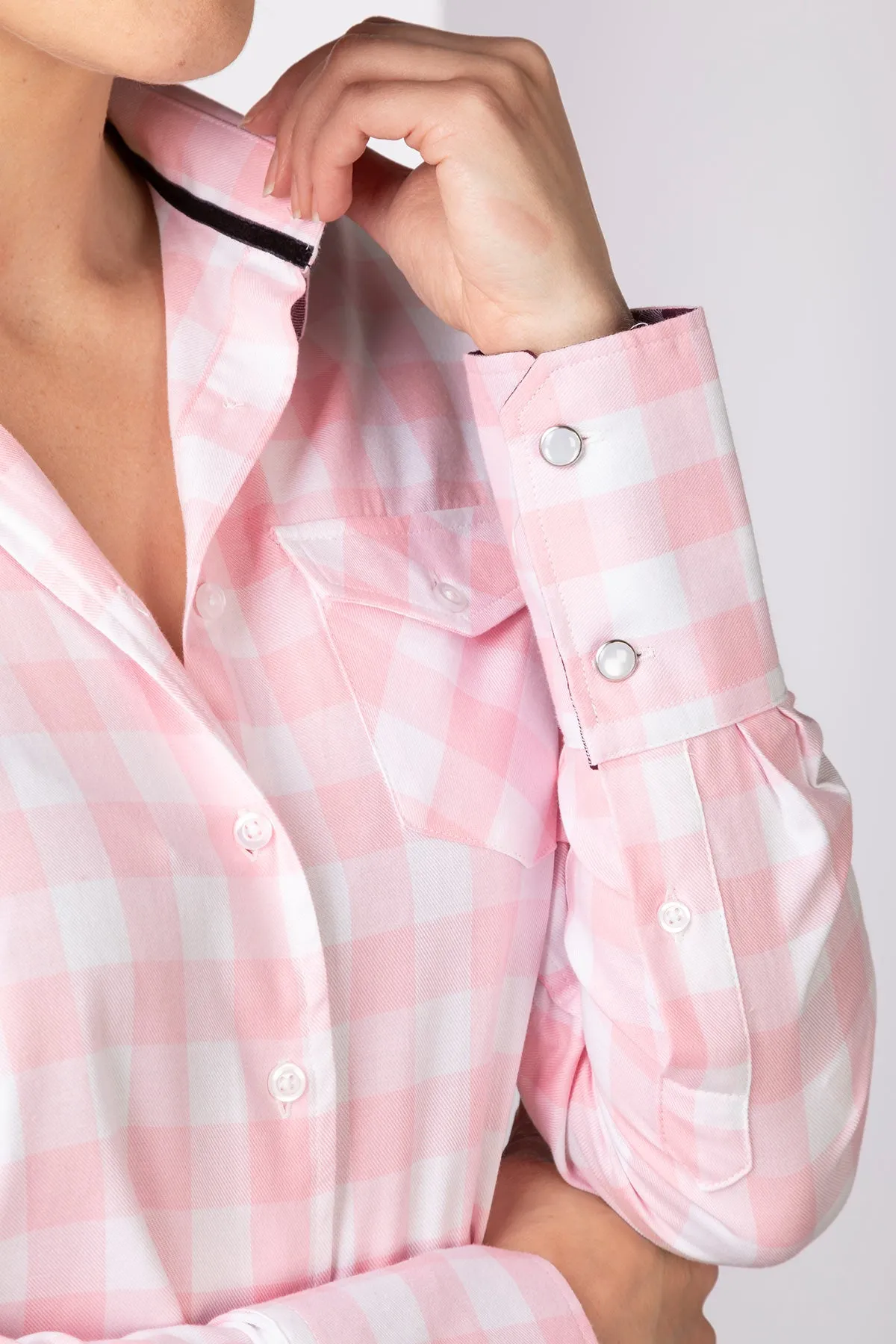 Ladies Hannah Country Shirt - Holly II