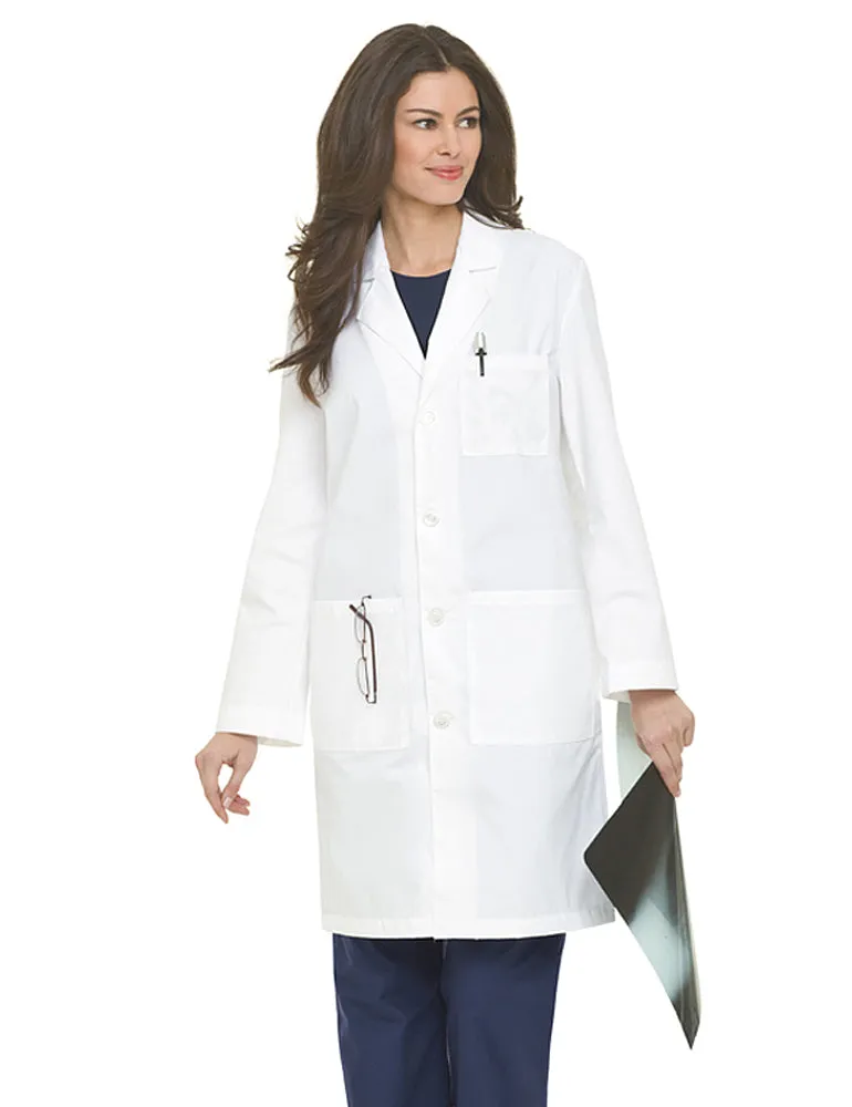 Landau Unisex Medical Lab Coat