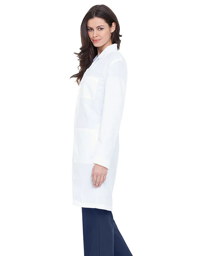 Landau Unisex Medical Lab Coat