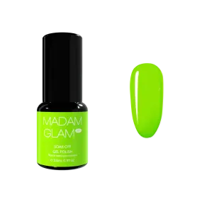 Mini Green Highlighter