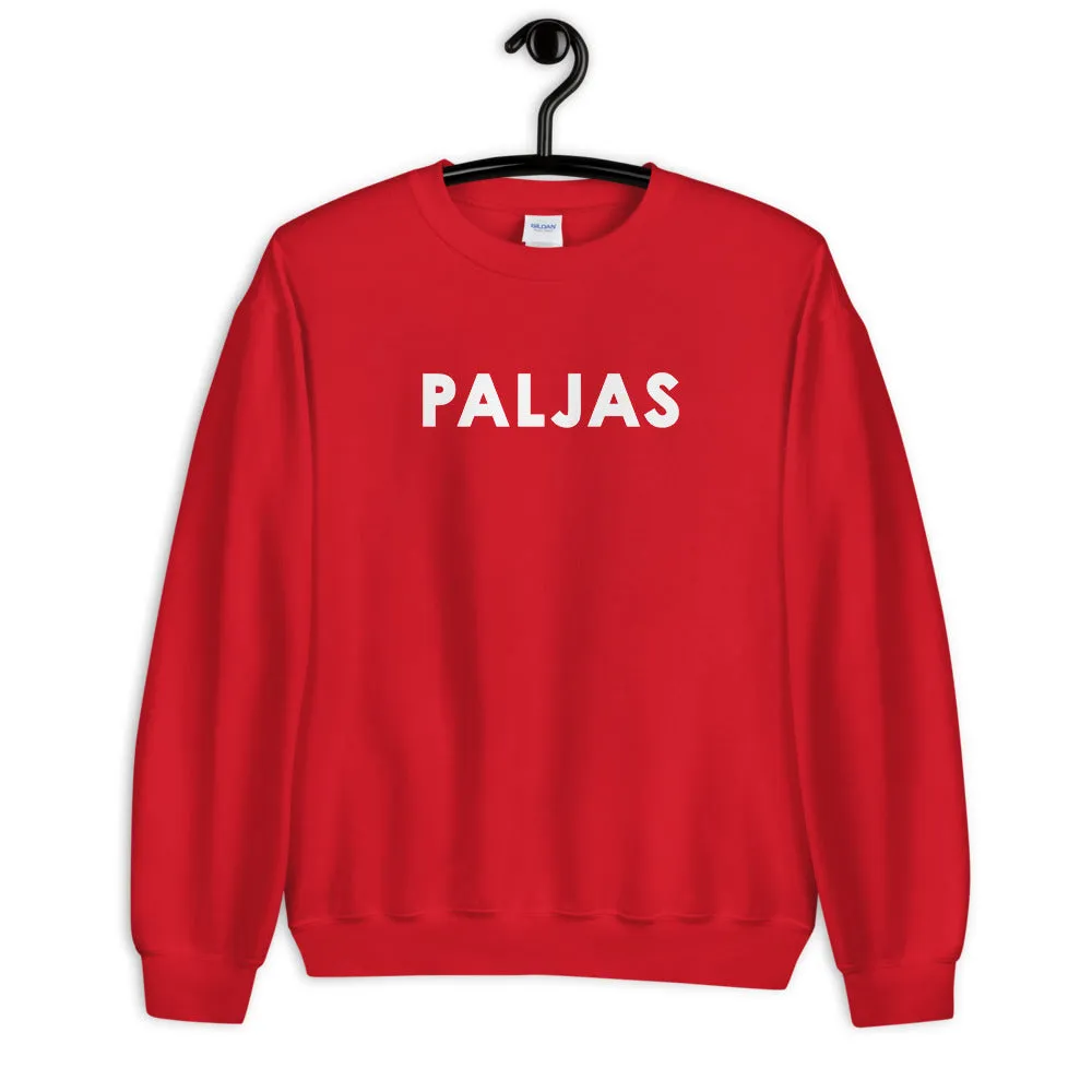 Paljas Sweater