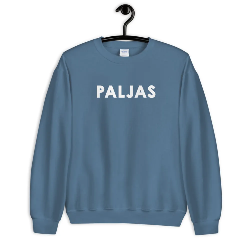 Paljas Sweater