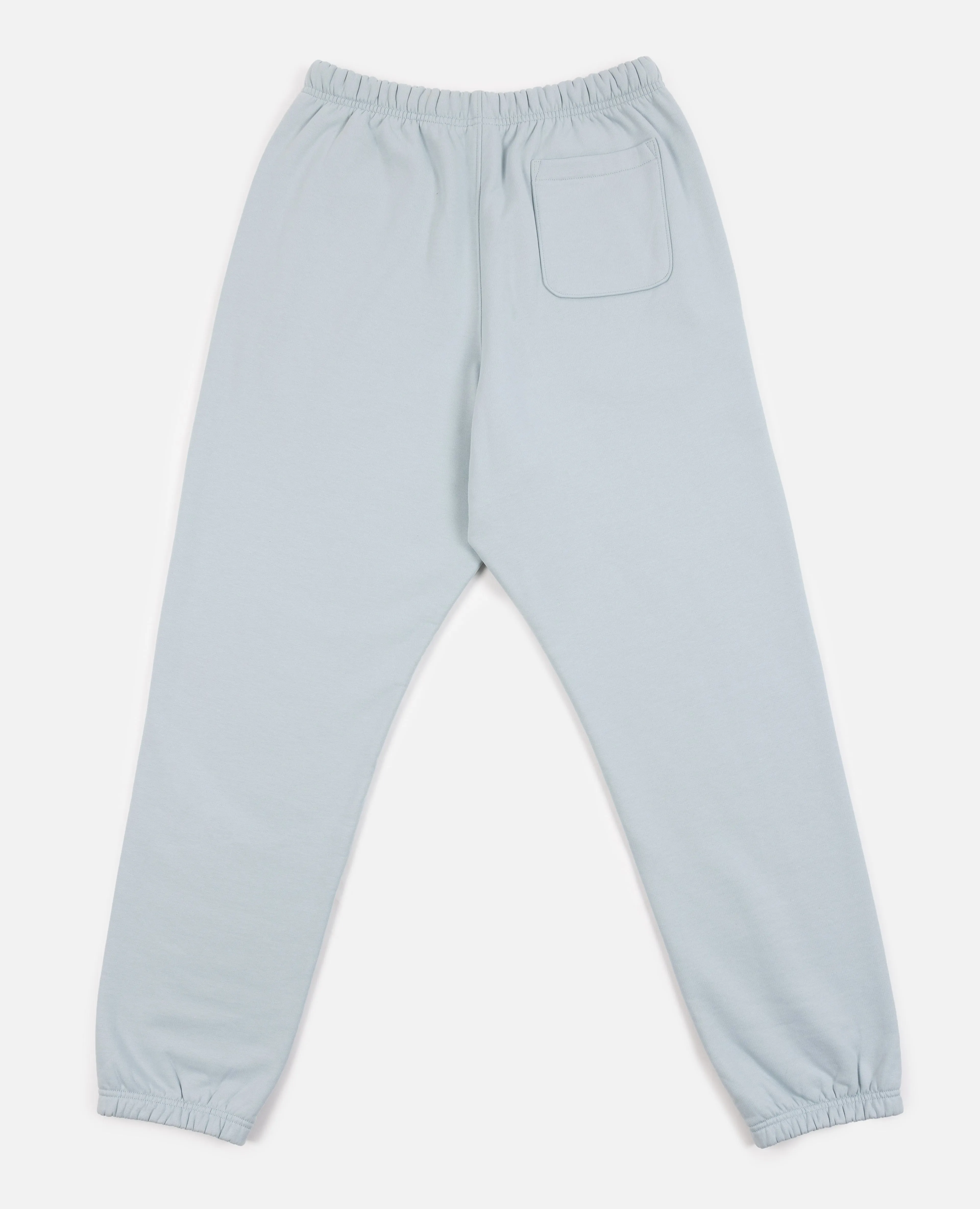 Patta Basic Jogging Pants (Pearl Blue)