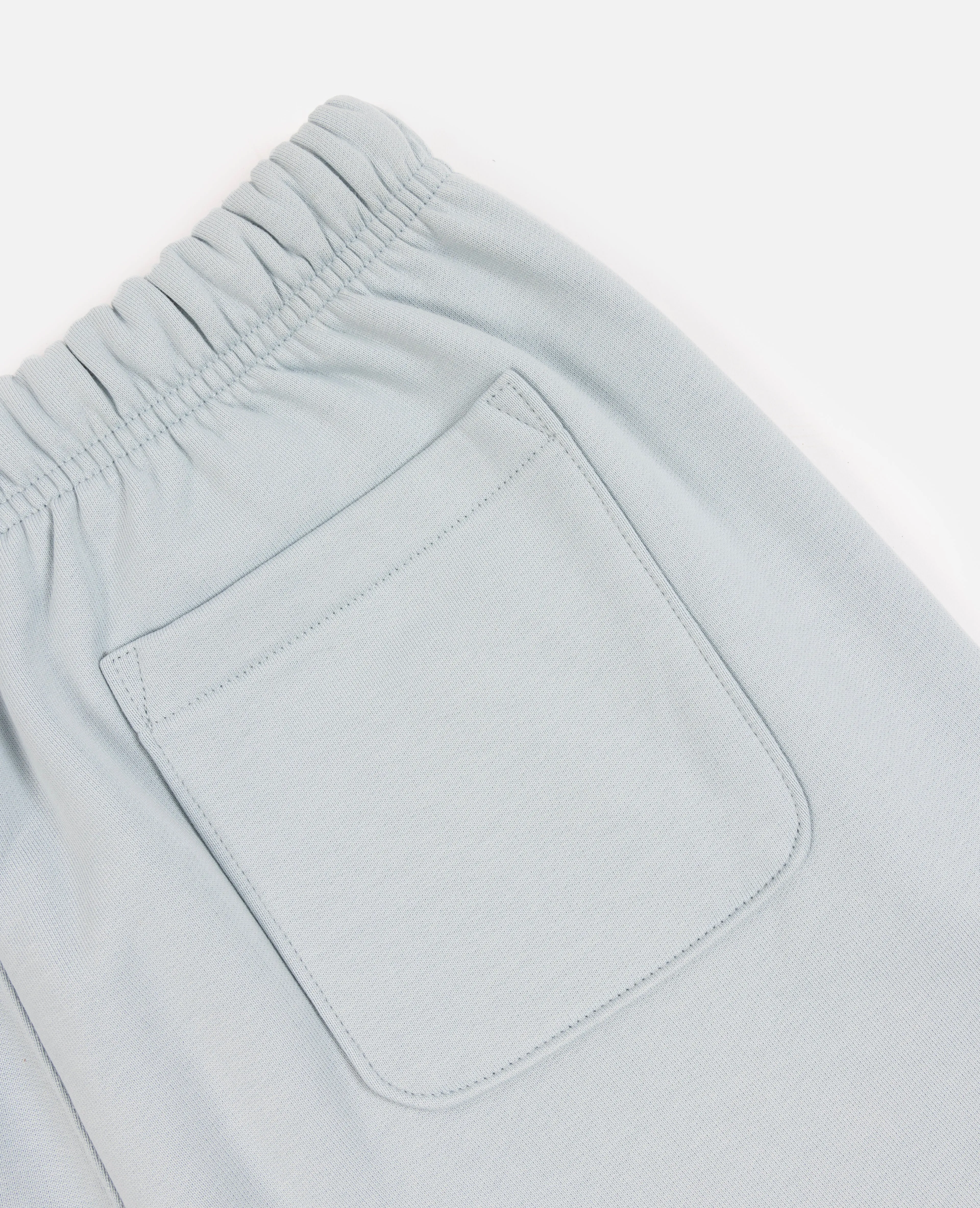 Patta Basic Jogging Pants (Pearl Blue)