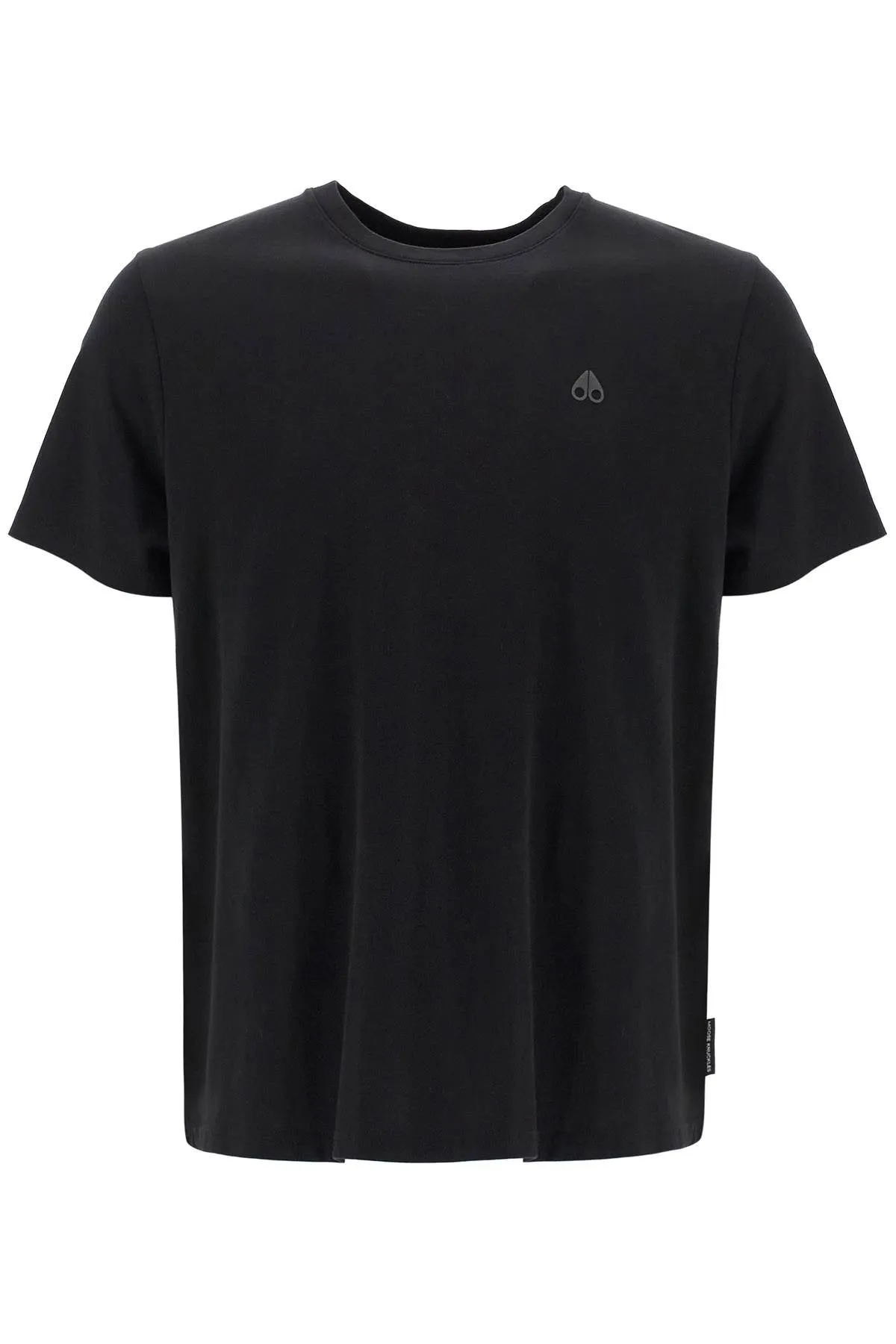 "regular fit satellite t-shirt