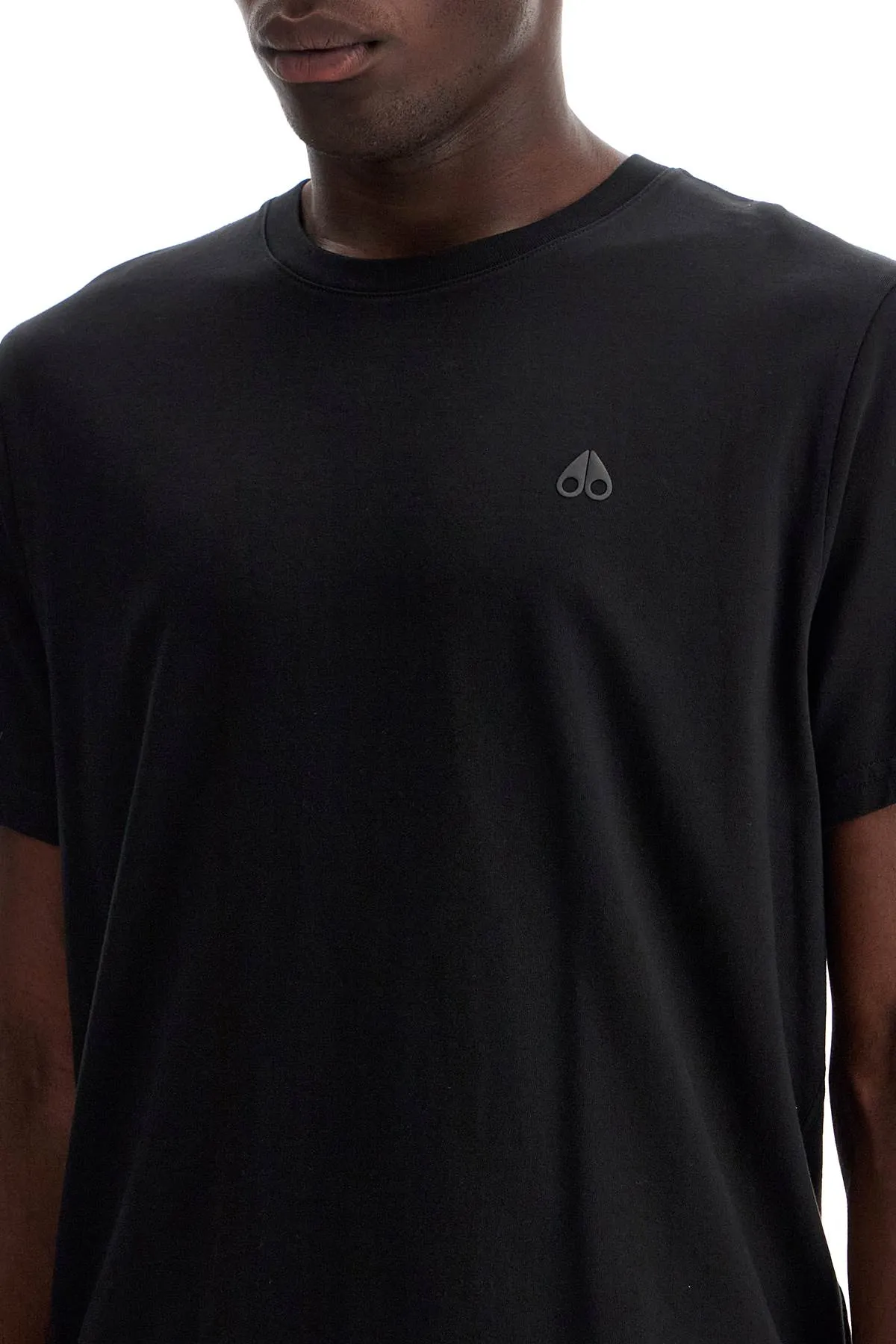 "regular fit satellite t-shirt