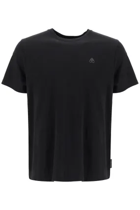 "regular fit satellite t-shirt