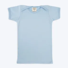 Sky Blue Organic T-Shirt