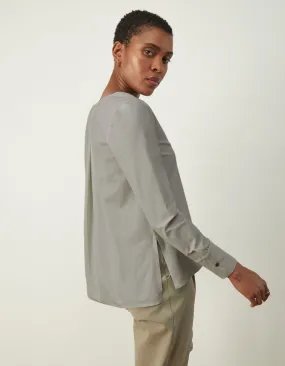 Something Tailored Shirt