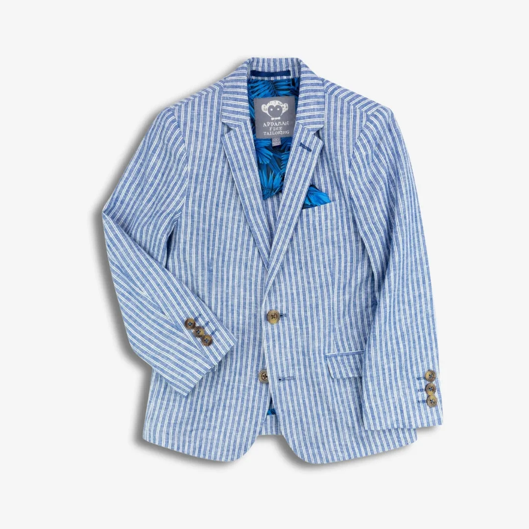 Sports Jackets | Cabana Stripe