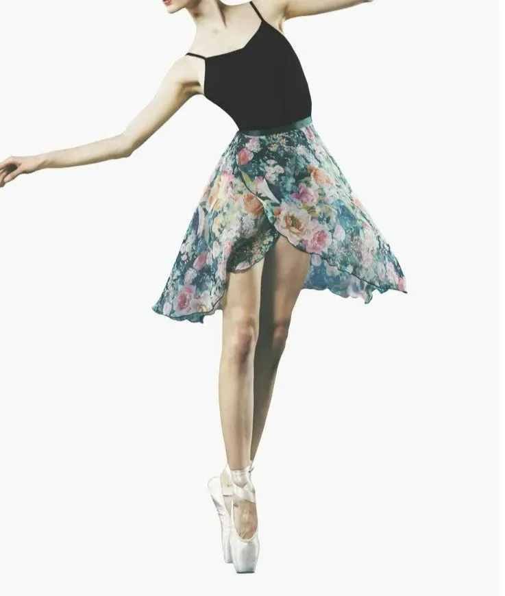 The Charisse Ballet Skirt