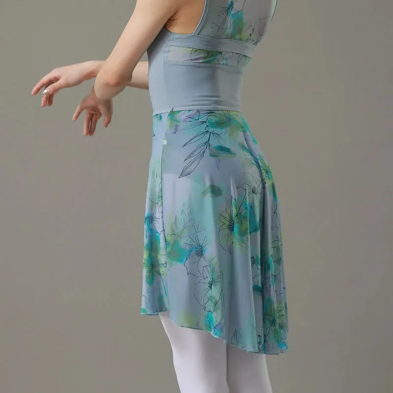 The Sayuri Ballet Skirt