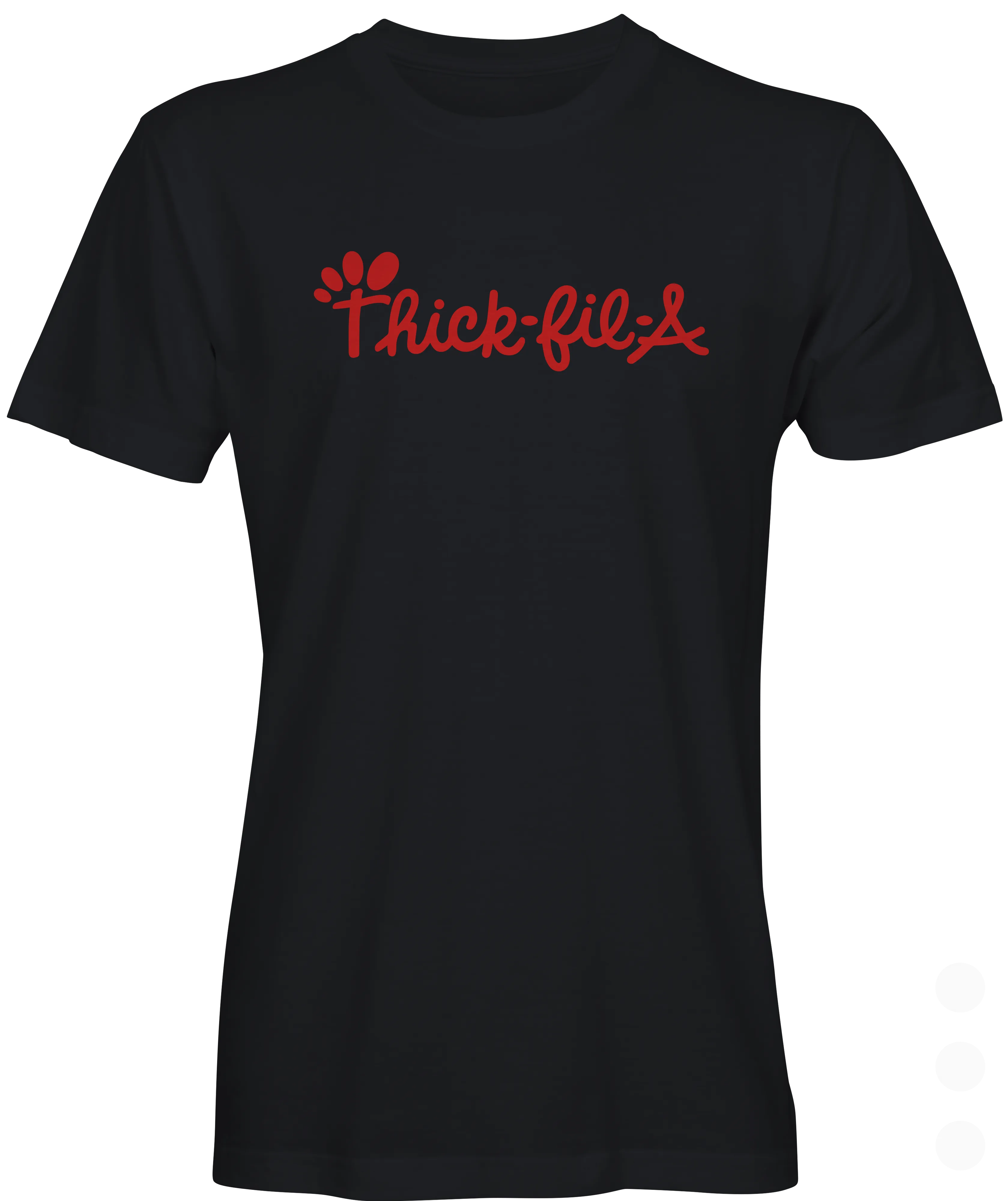 Thick-fil-A  Unisex T-shirts