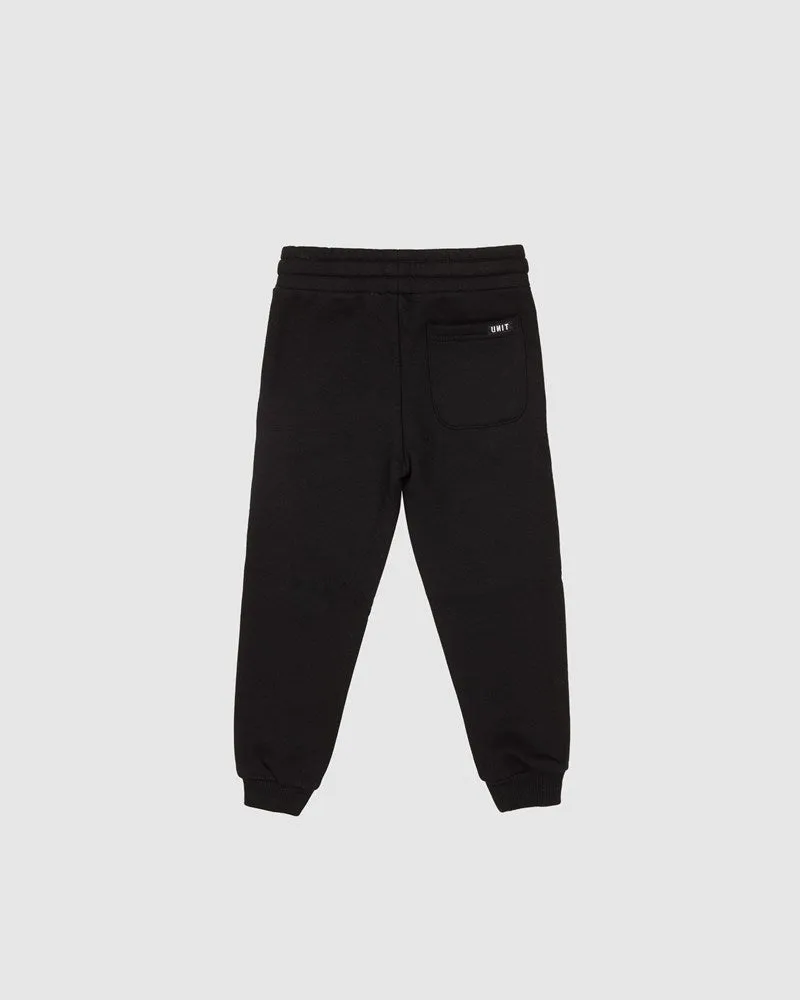 UNIT Stack Kids Track Pants