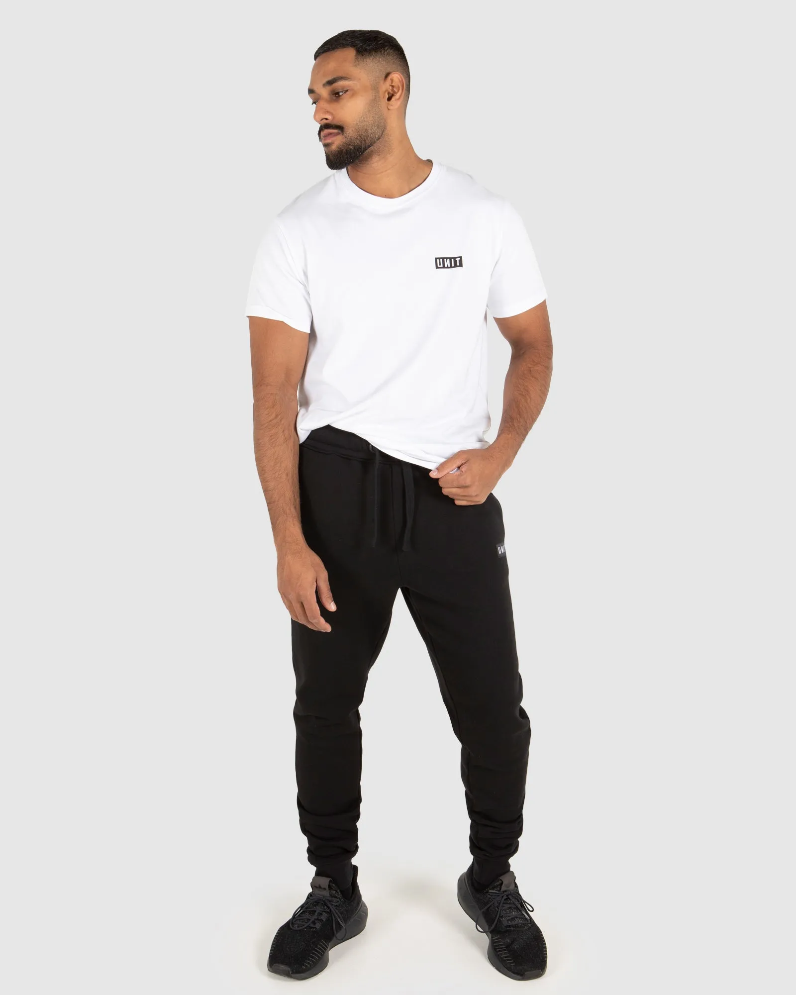 UNIT Stack Mens Track Pants