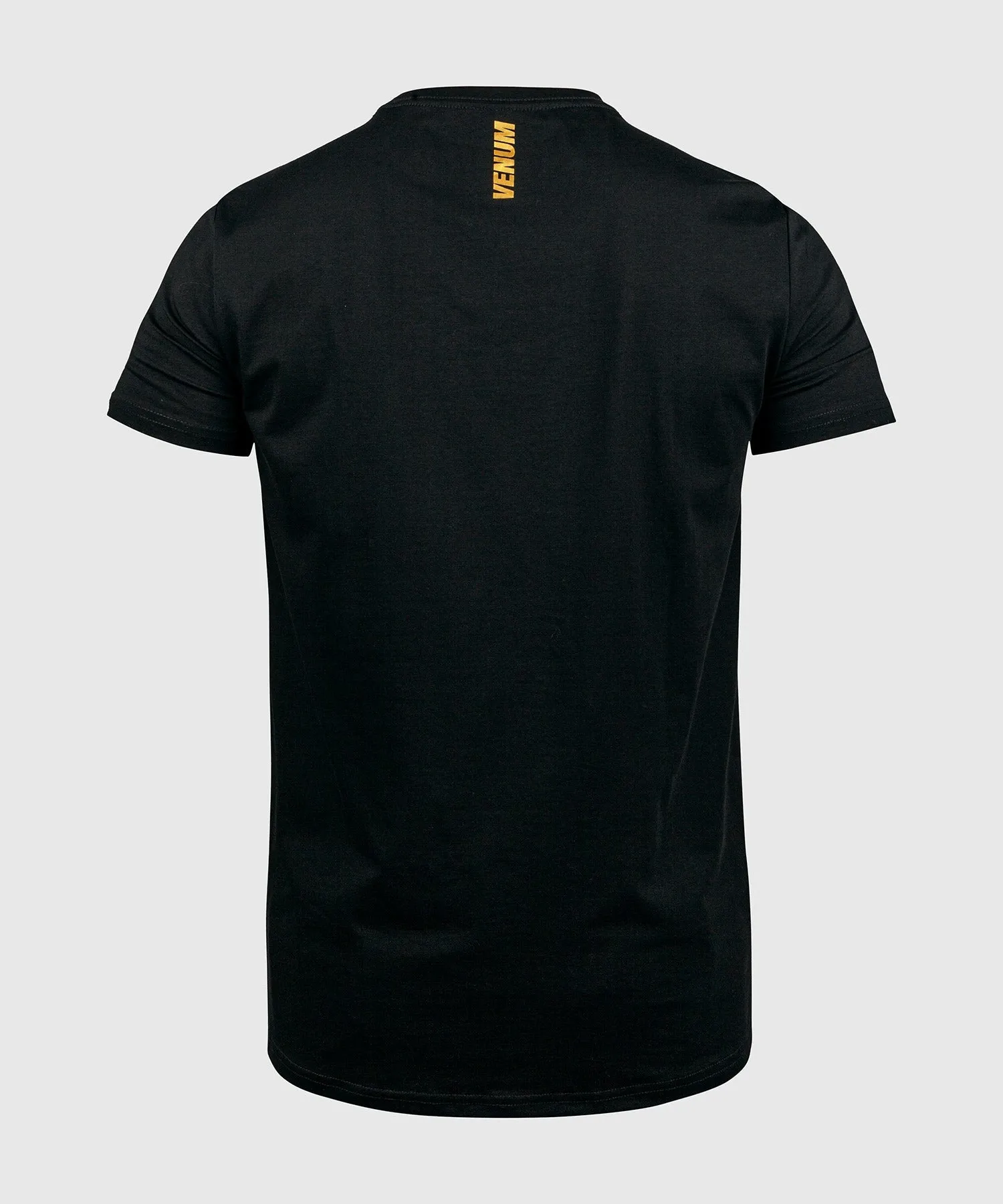 Venum Boxing VT T-shirt - Black/Gold