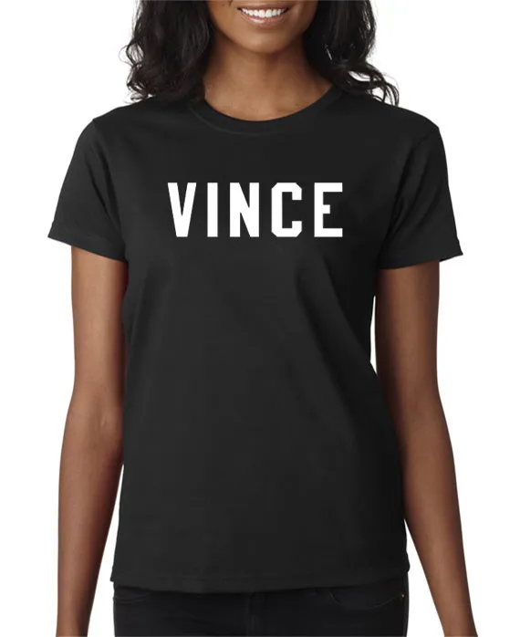 Vince T-shirt