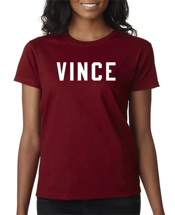 Vince T-shirt