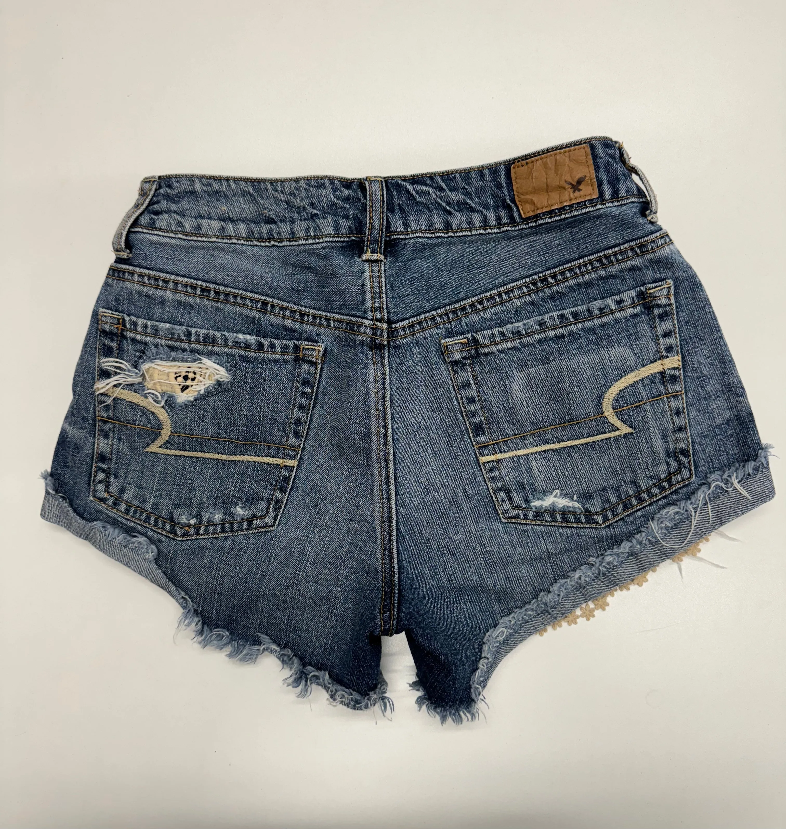 Women’s American Eagle Shorts, 2